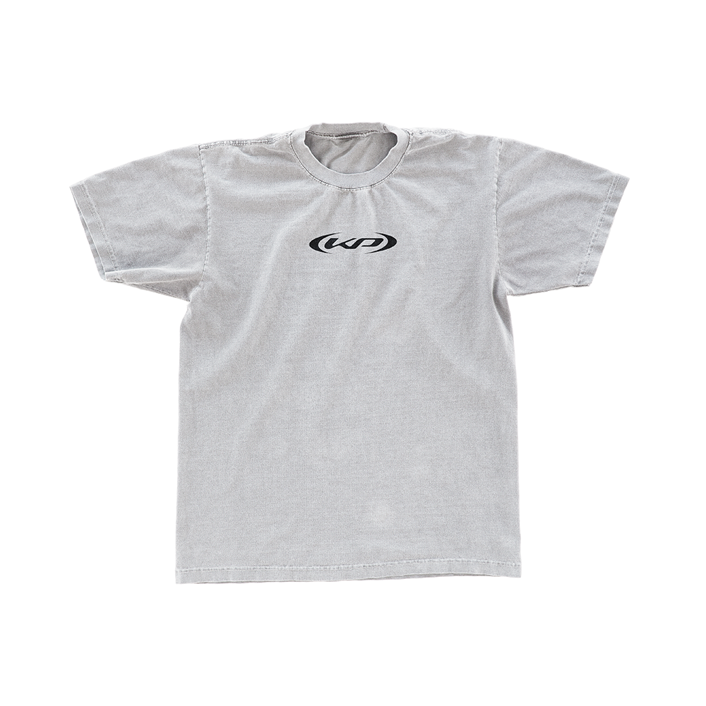 Butterfly T-Shirt Front