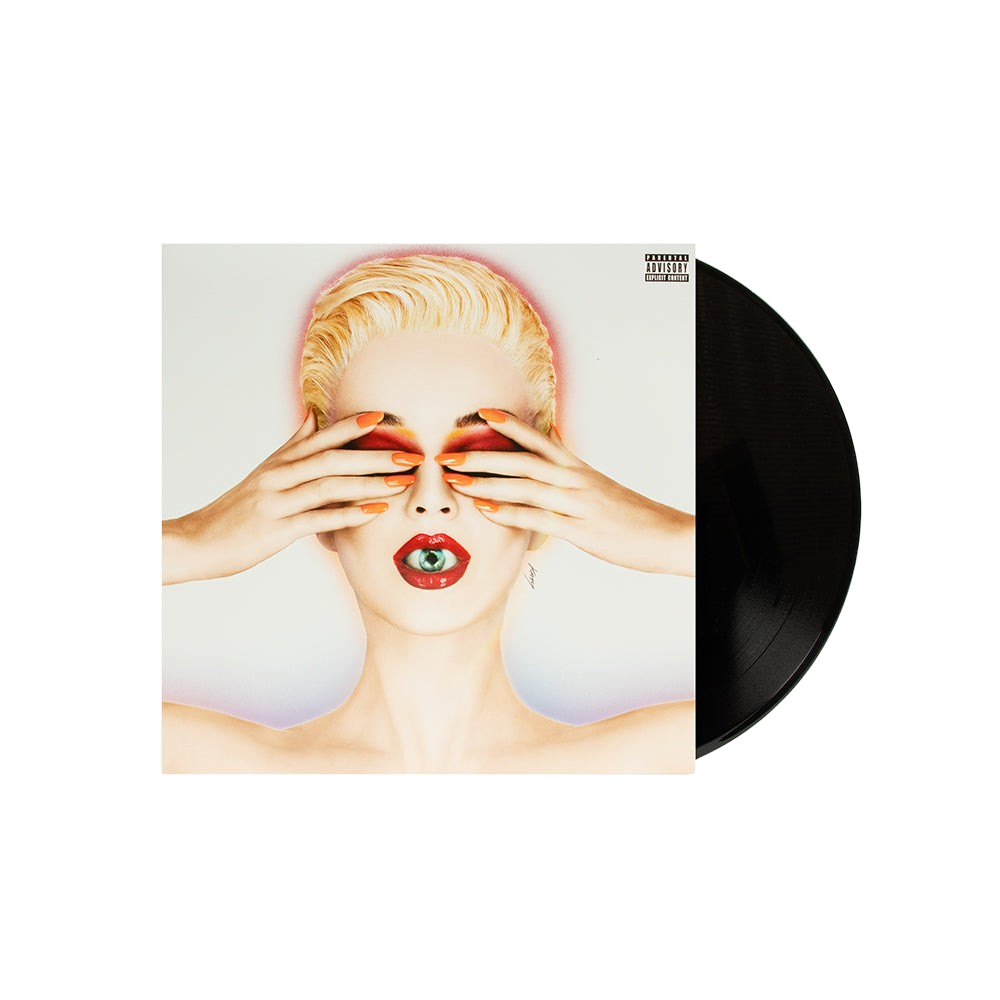 Katy Perry - Witness 2LP