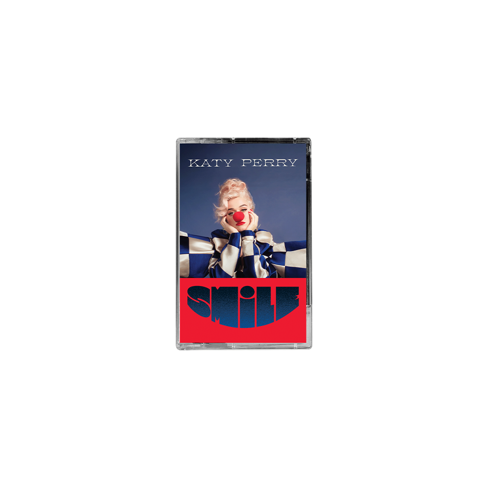 Smile Cassette