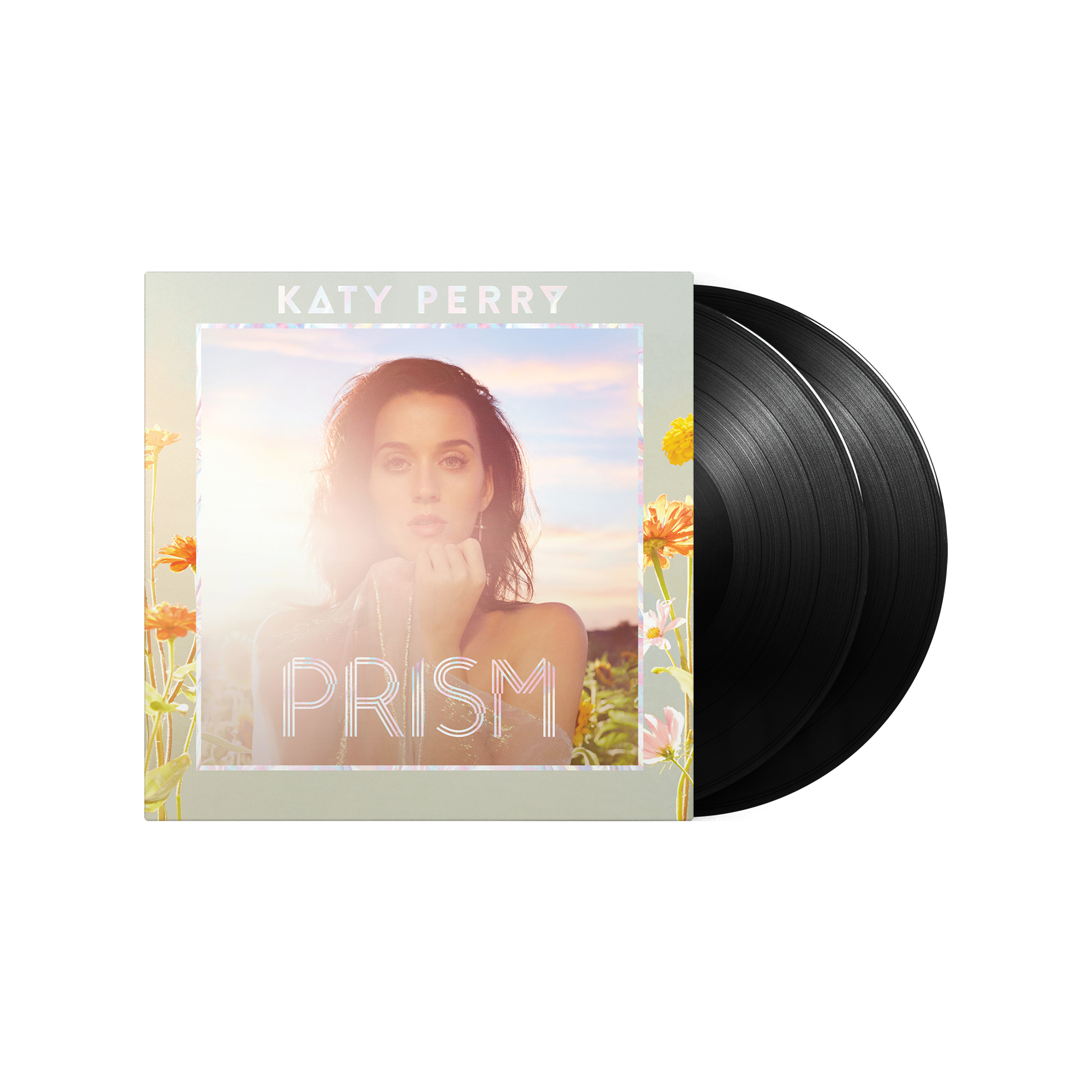 Prism - Standard Vinyl