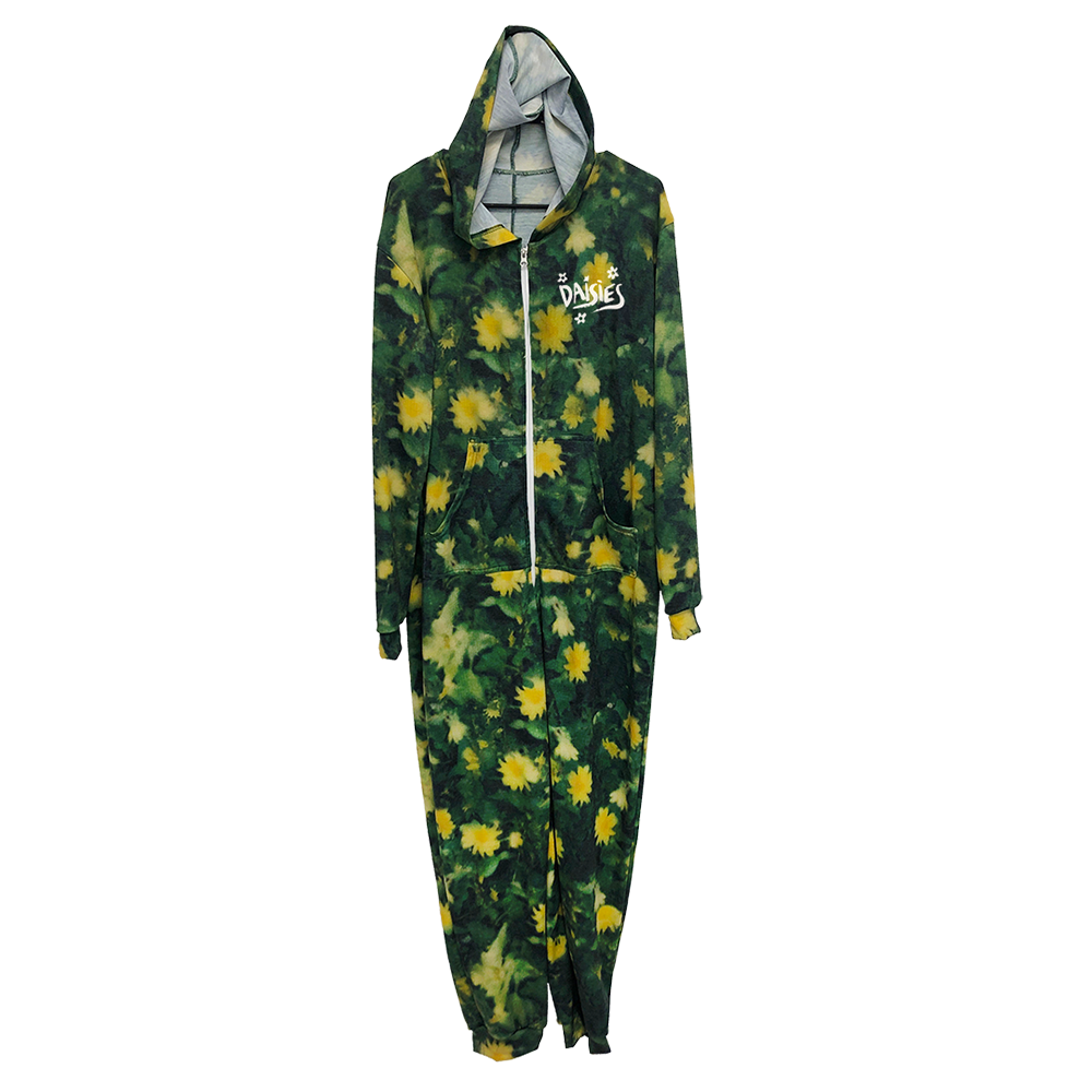 Daisies Onesie