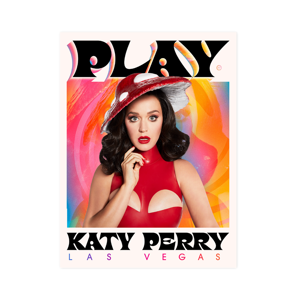 Play Poster