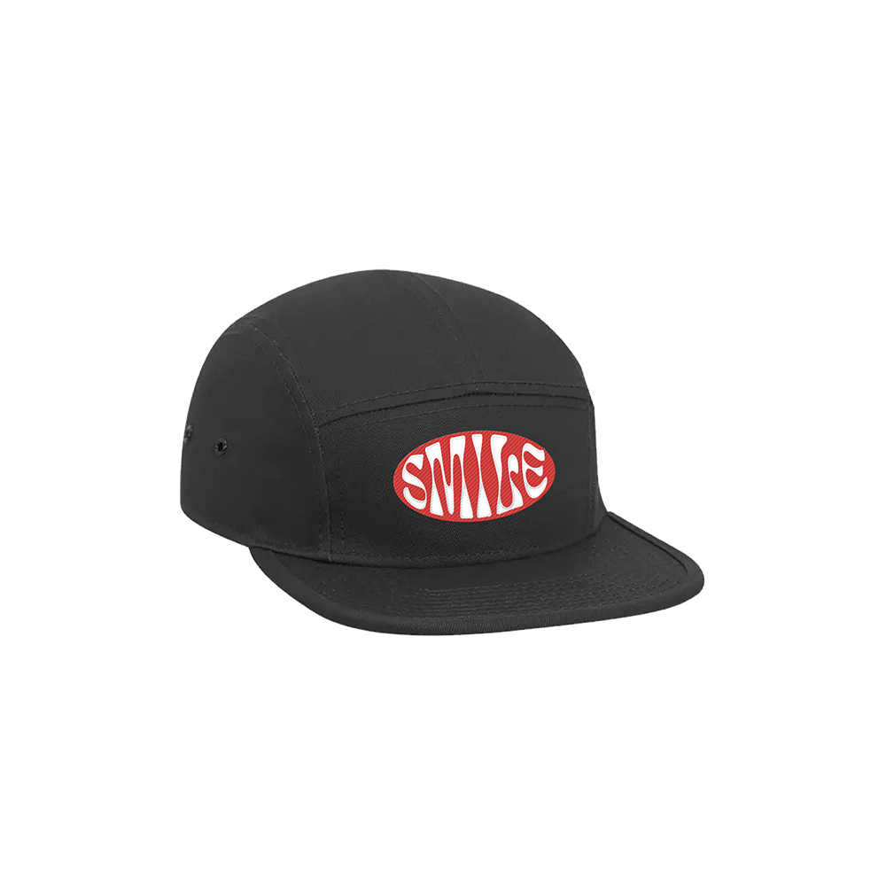Smile Hat