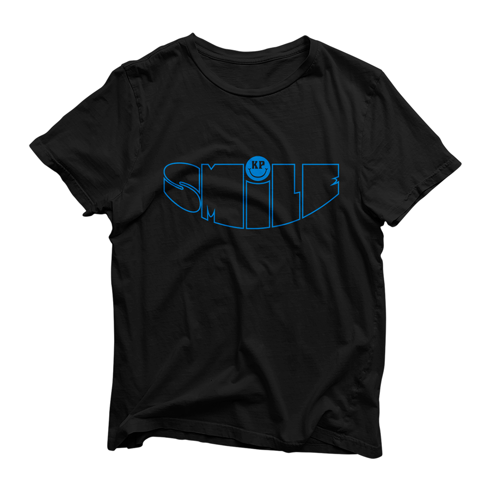 S M I L E T-Shirt