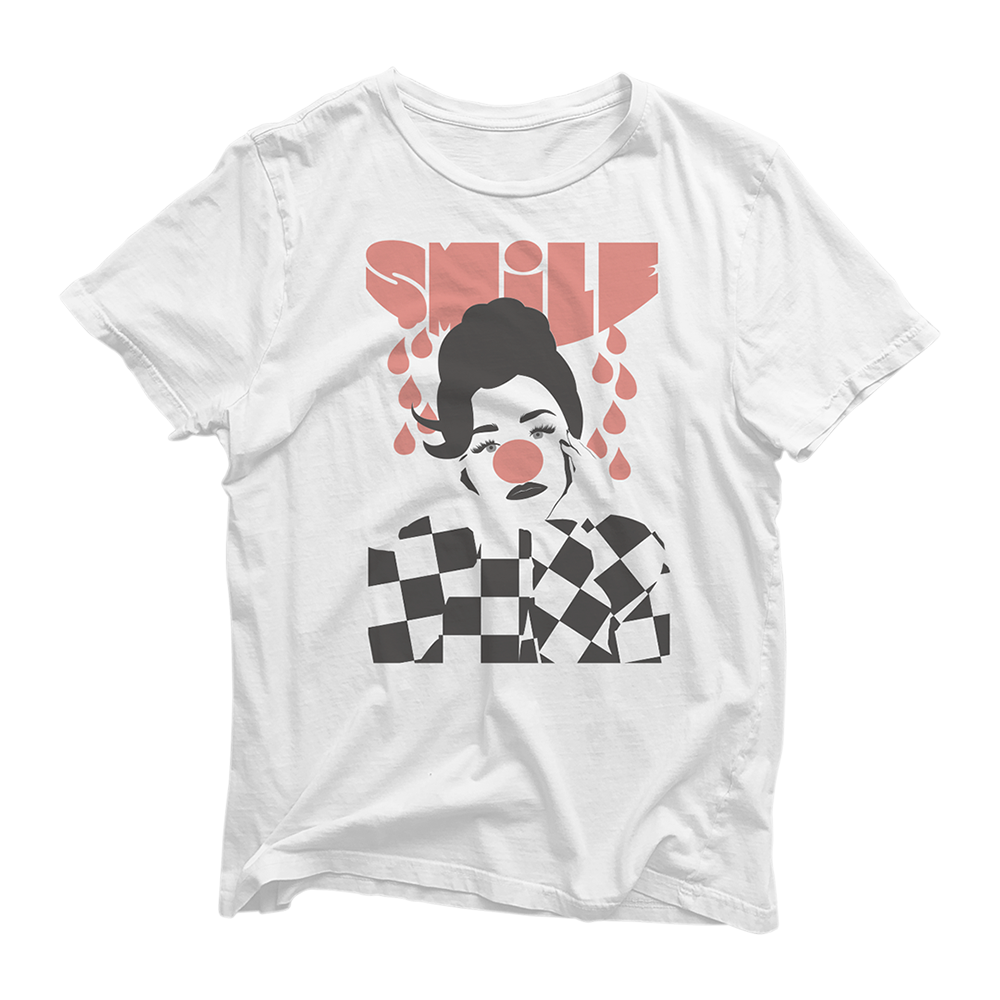 Teary Eyes T-Shirt
