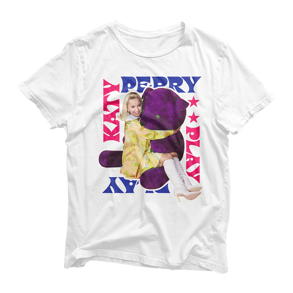 Teddy Bear T-Shirt