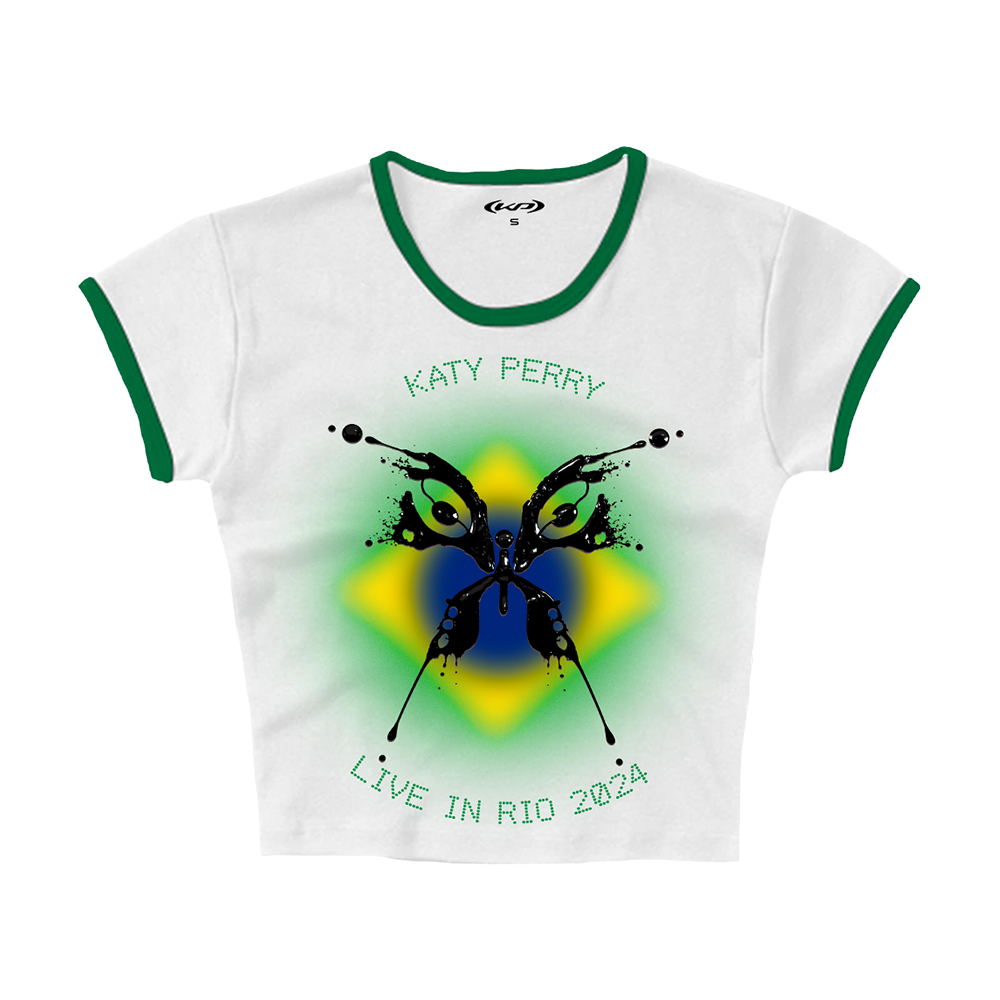 Shop All Merch - Katy Perry Official Store