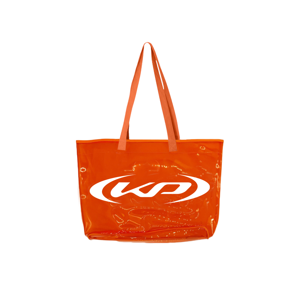 KP BEACH Tote