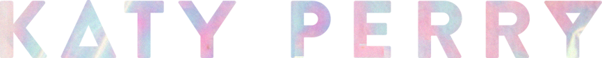 Katy Perry Official Store mobile logo