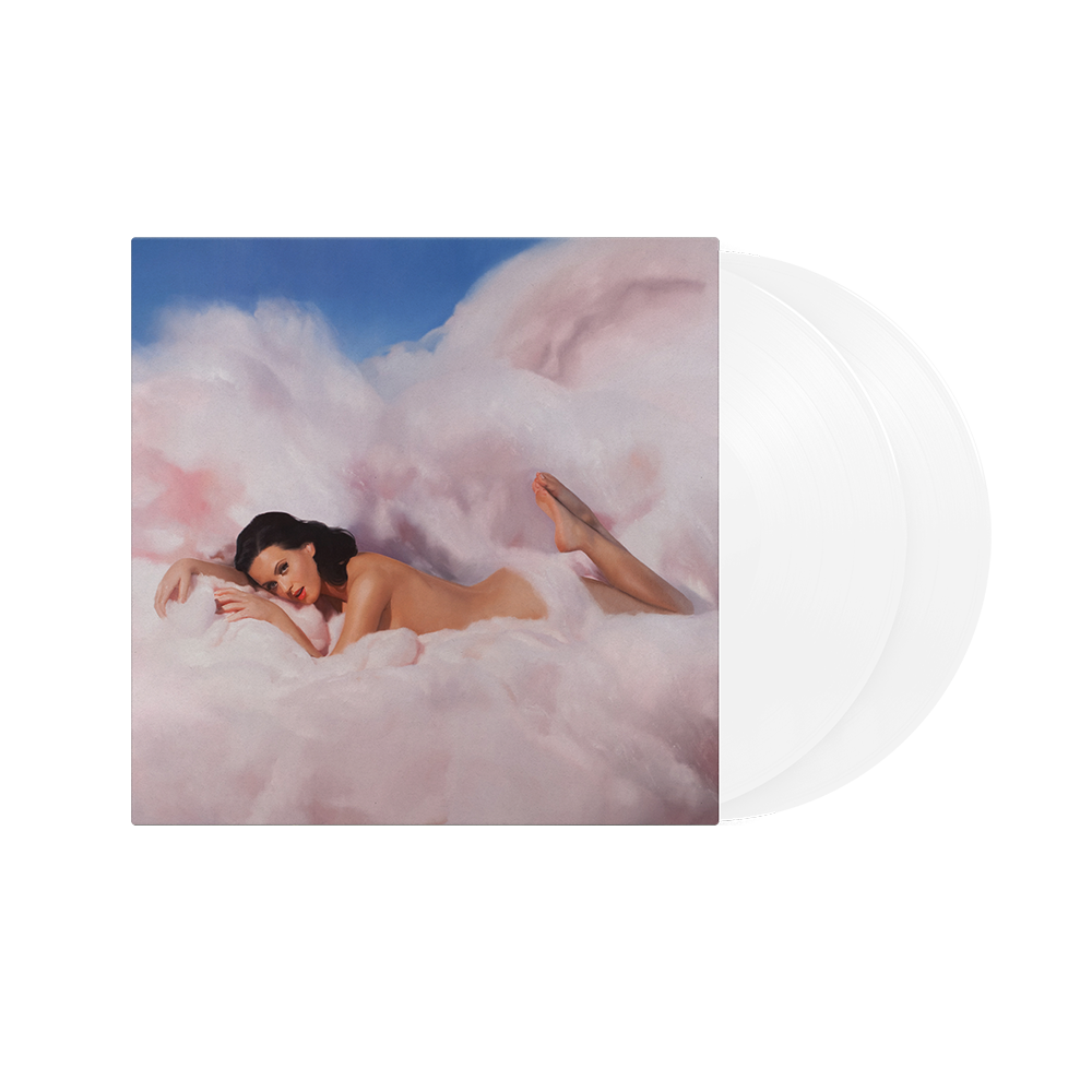 Katy Perry - Teenage Dream 2LP