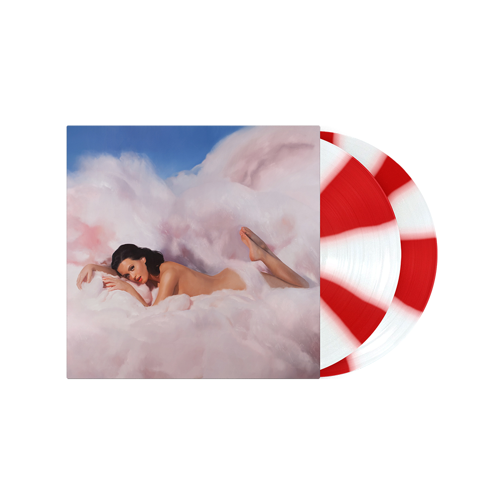 Teenage Dream - Exclusive Teenager Edition Vinyl