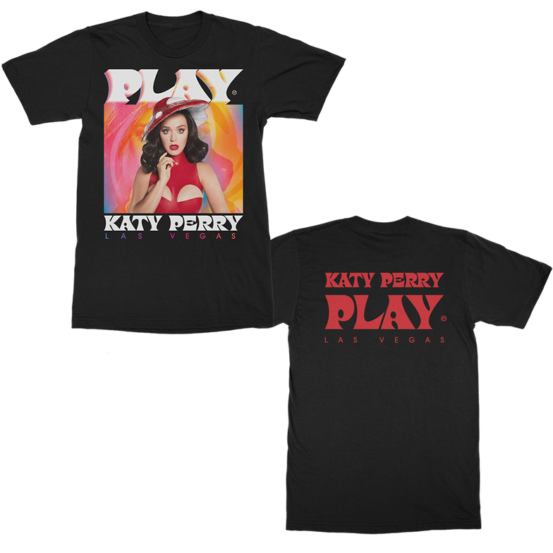 Katy Perry Official Store