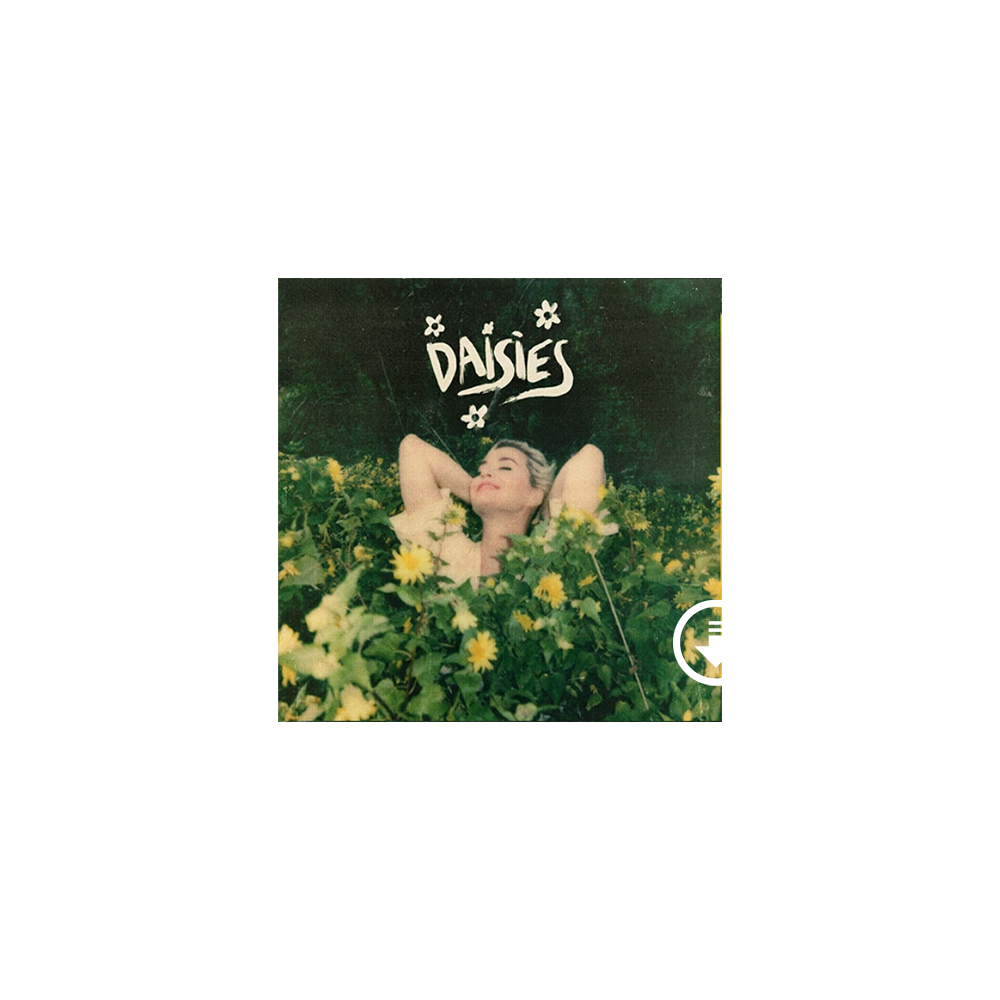 Daisies Digital Single