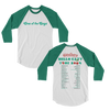 Hello Katy Tour Raglan