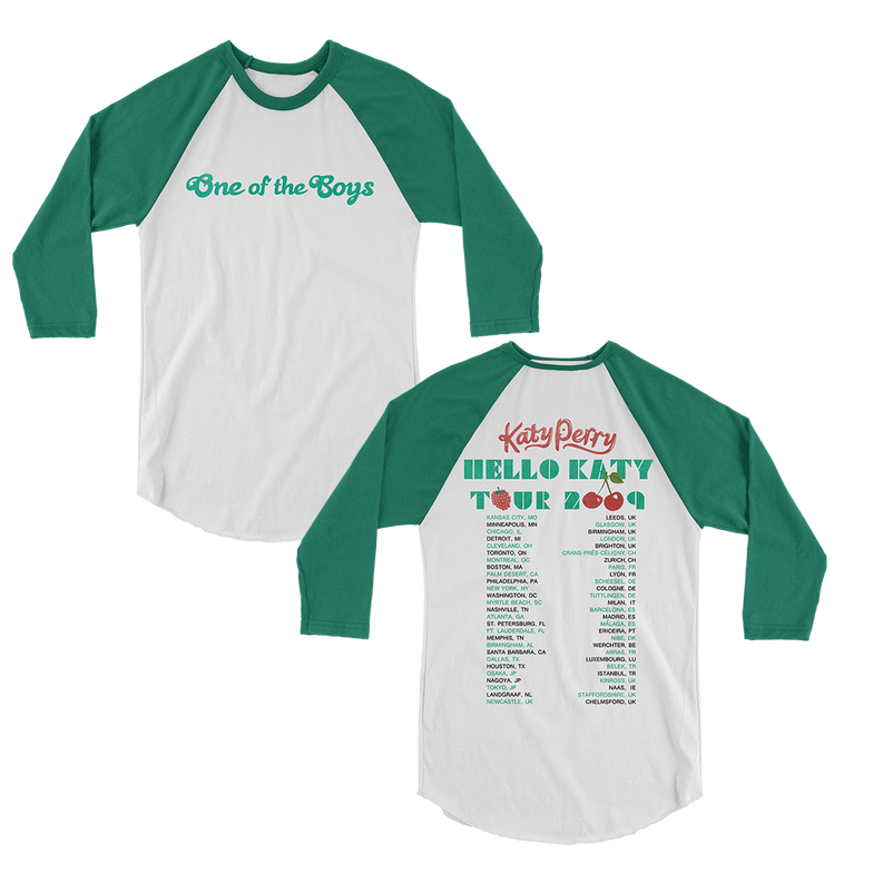 Katy Perry Official Store