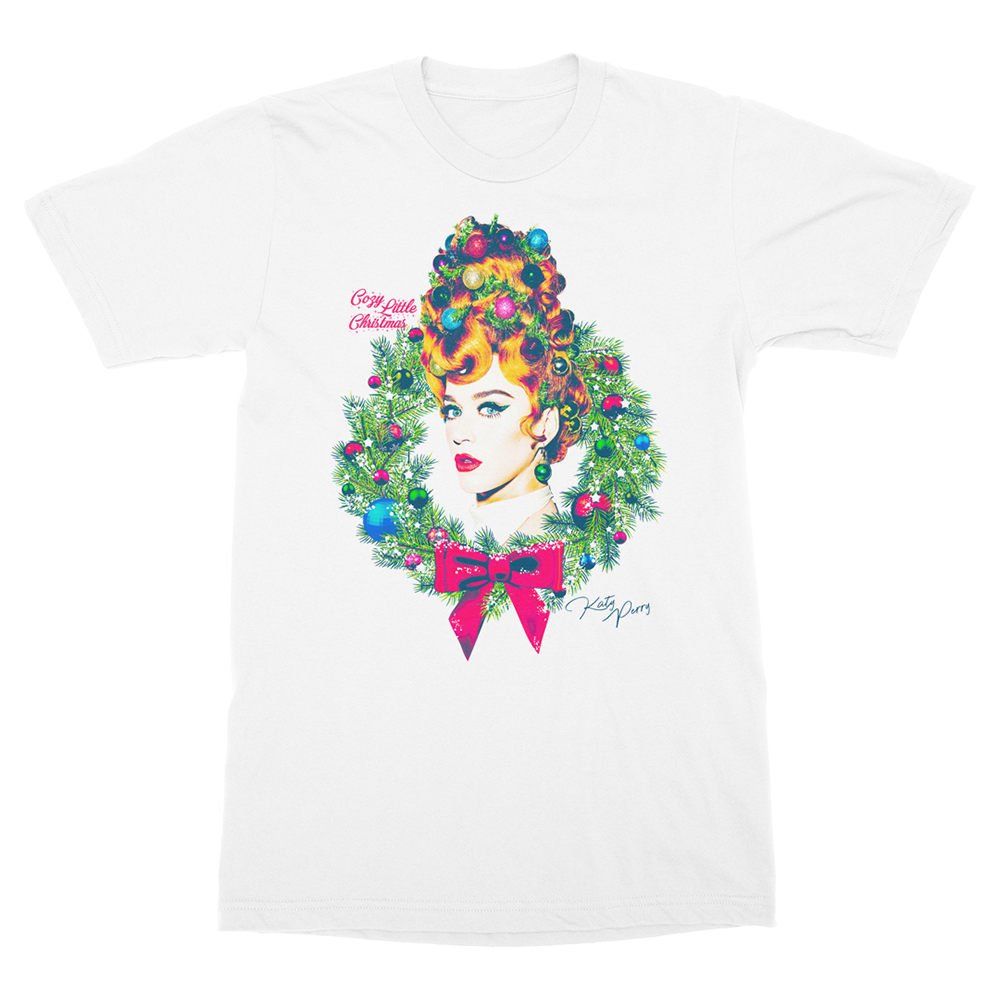 Cozy Little Christmas T-Shirt