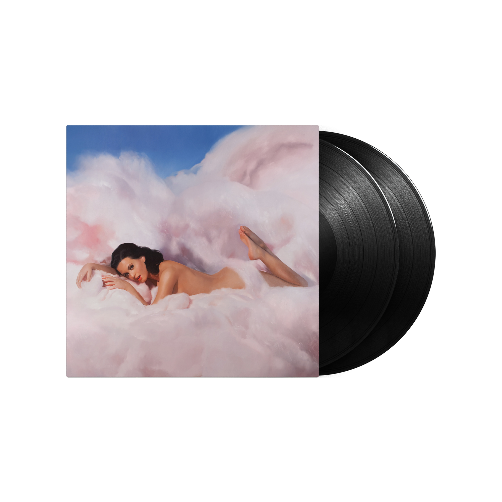 Teenage Dream - Standard Vinyl