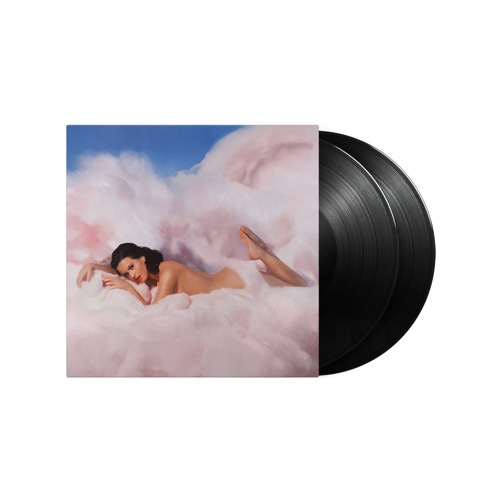 Teenage Dream - Standard Vinyl