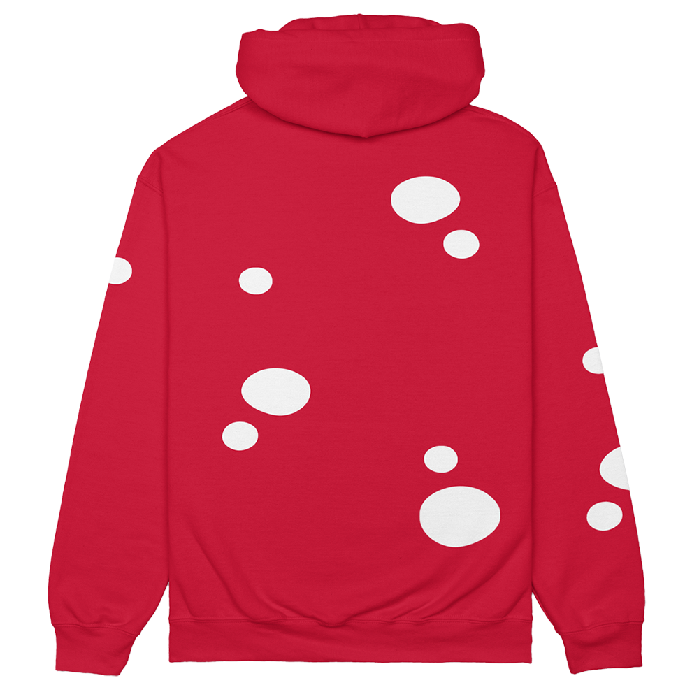 Play Mushroom Pullover Hoodie Katy Perry Official Store