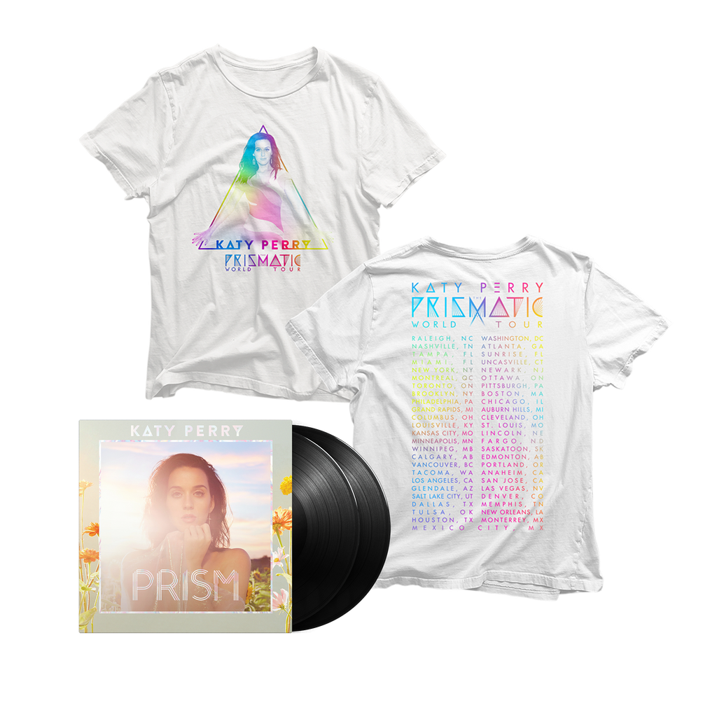 PRISM - Prismatic Pack