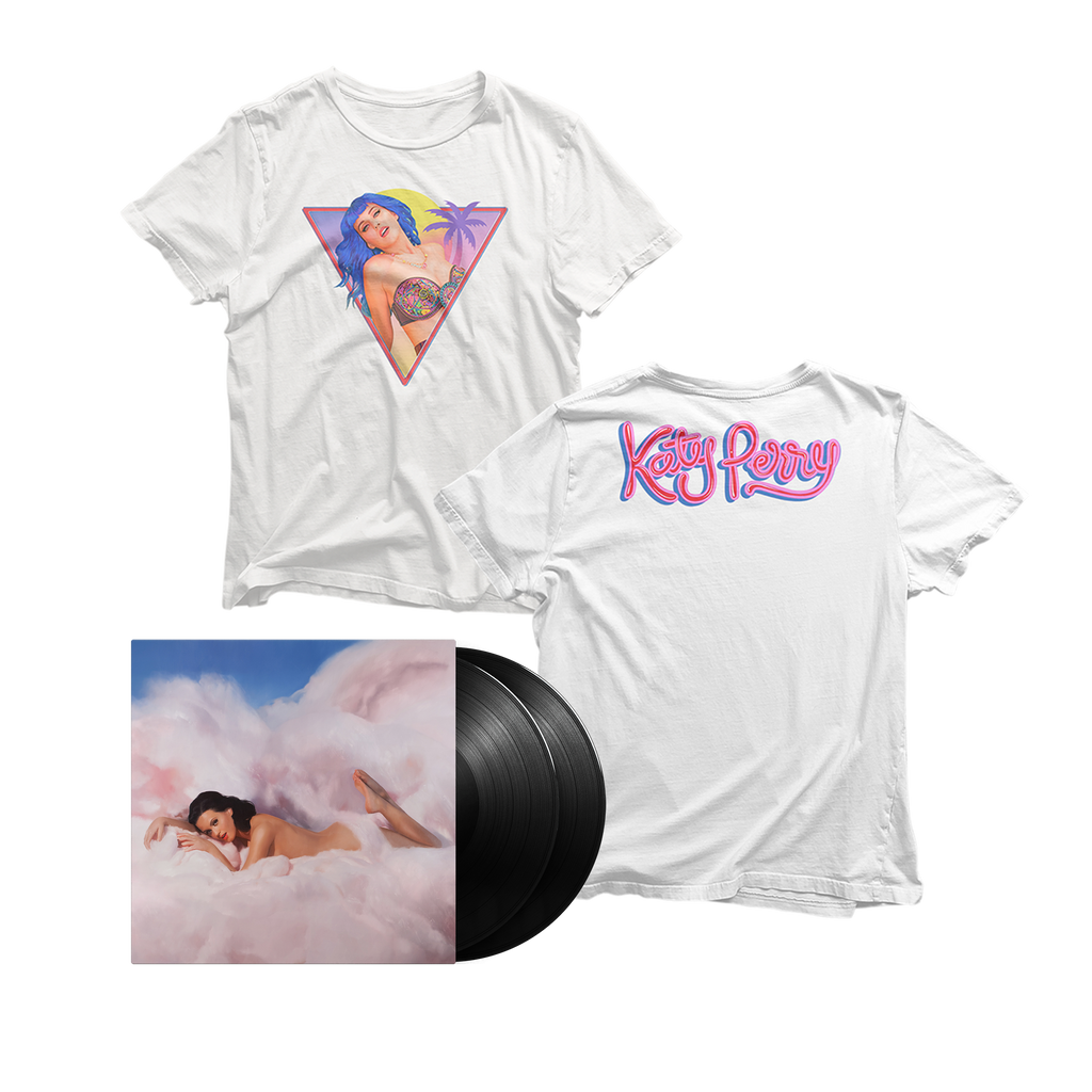 Teenage Dream - California Gurls Pack