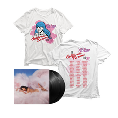 Teenage Dream - California Dreams Pack – Katy Perry Official Store