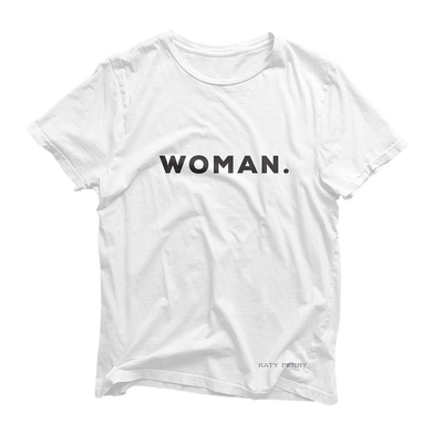 Woman. A Perfect Mystery T-Shirt
