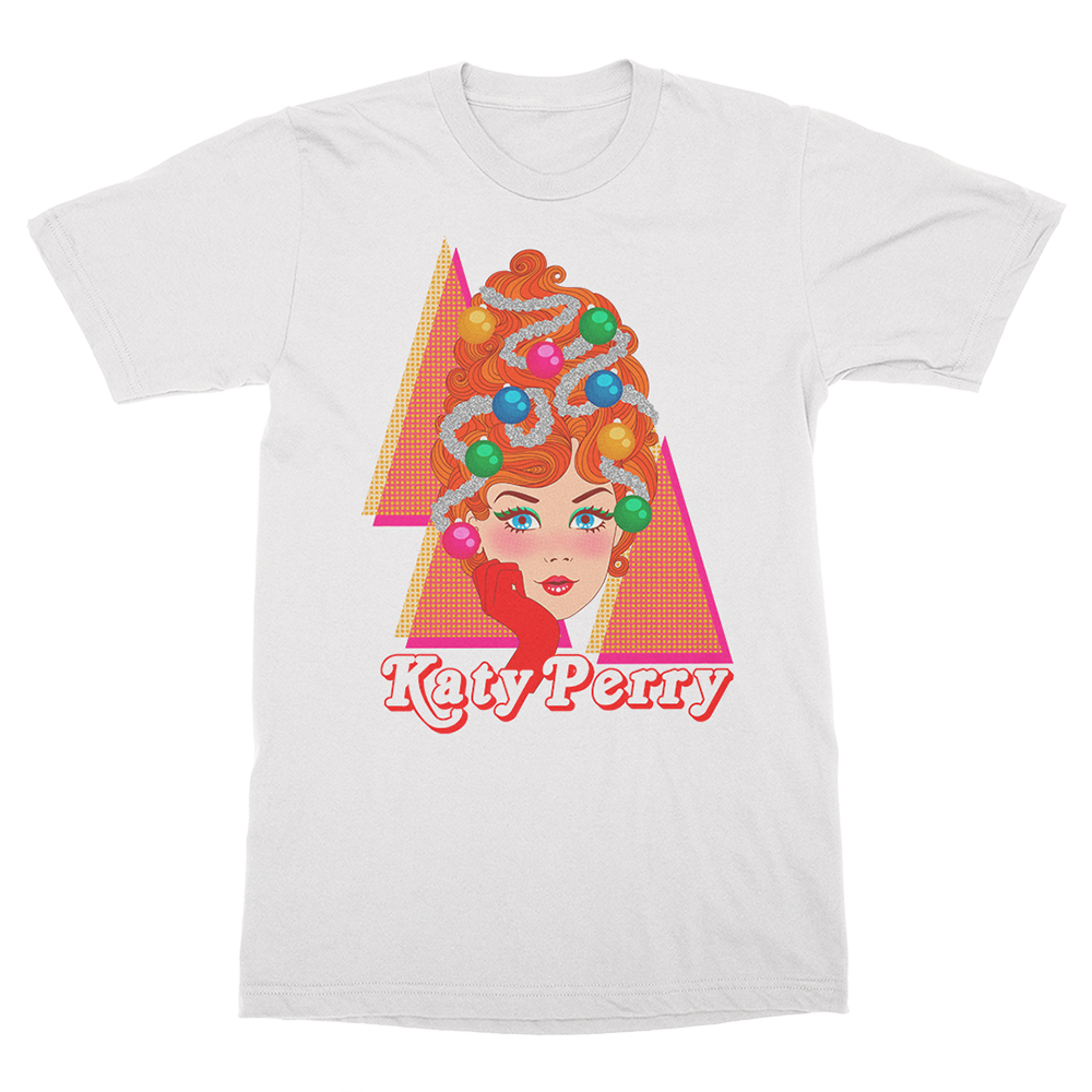 Perry Christmas T-Shirt